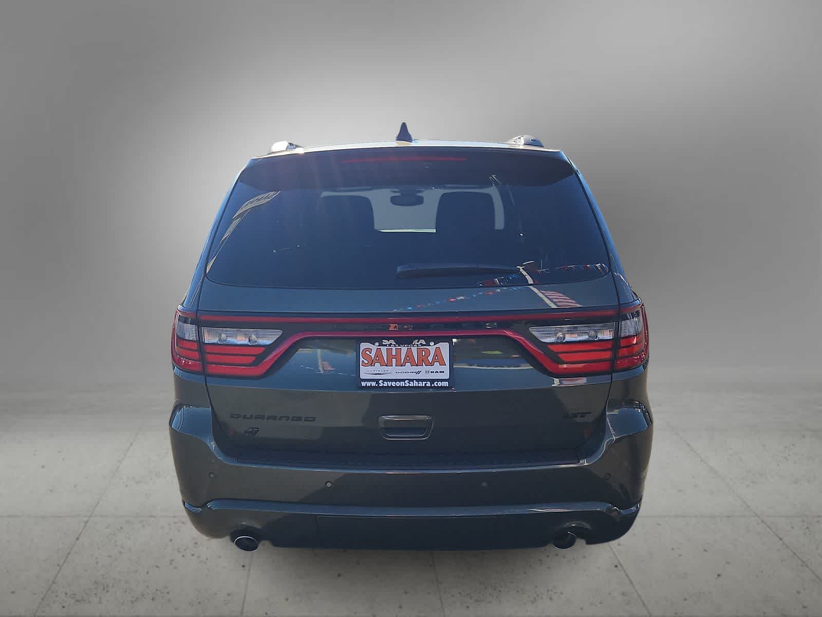 Thumbnail: 2026 Dodge Durango - 7