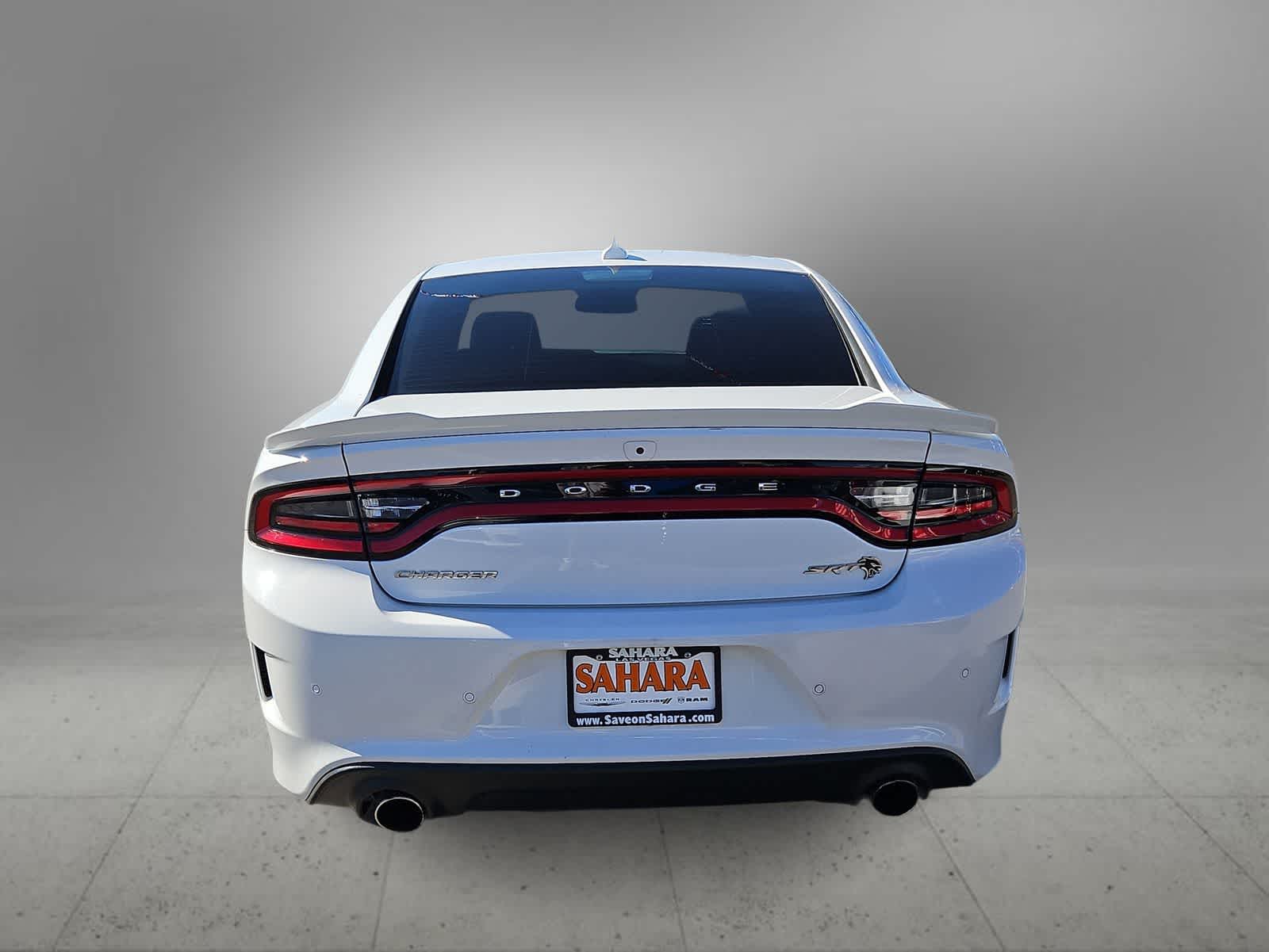Thumbnail: 2017 Dodge Charger - 8