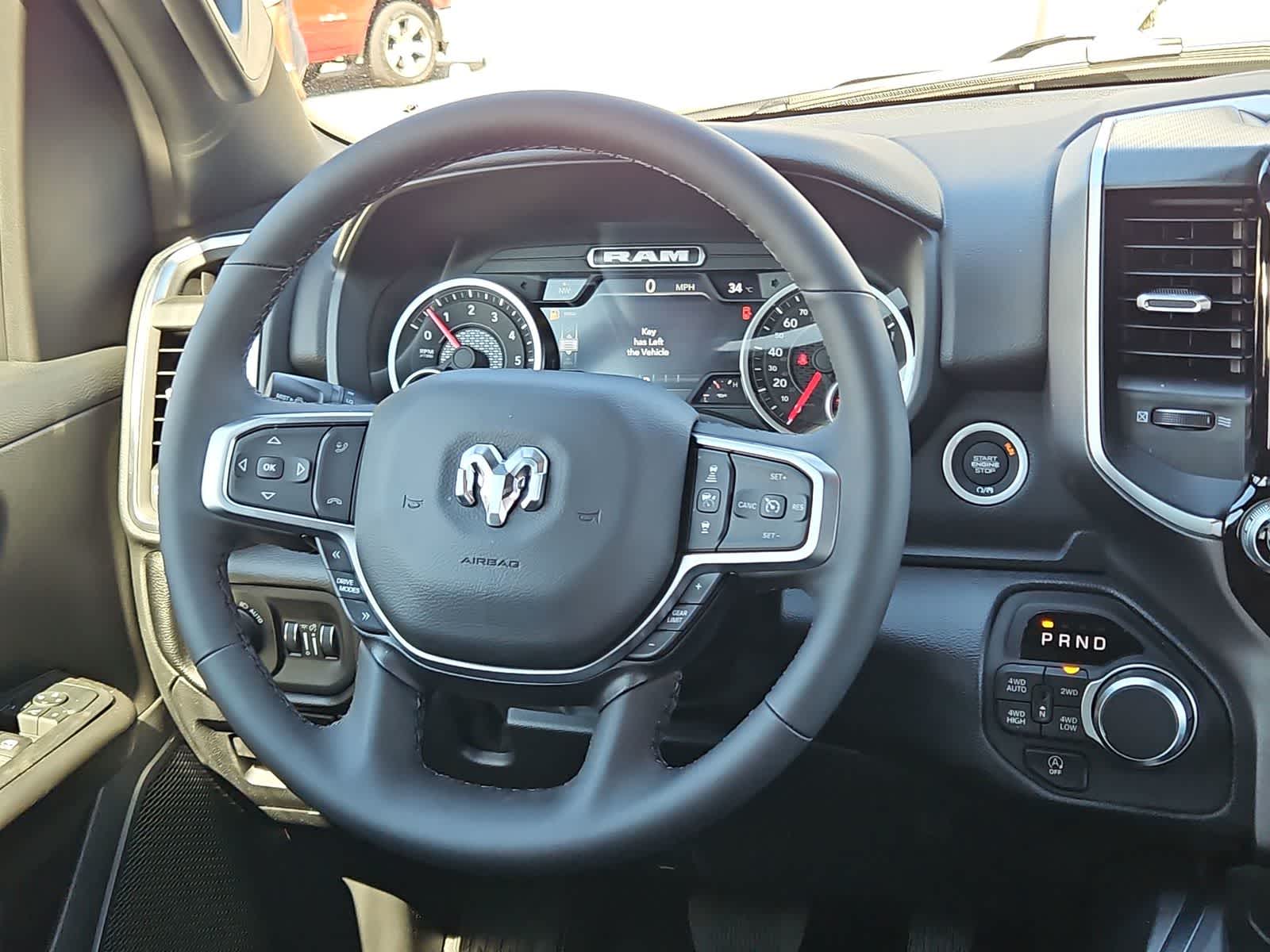 Thumbnail: 2026 RAM 1500 - 22