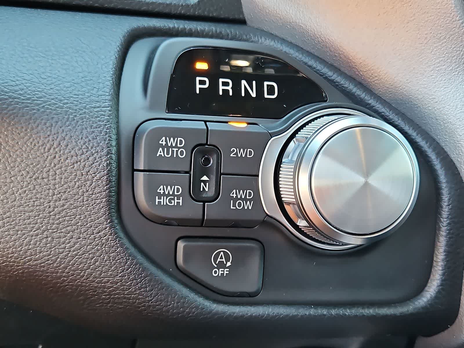 Thumbnail: 2026 RAM 1500 - 31