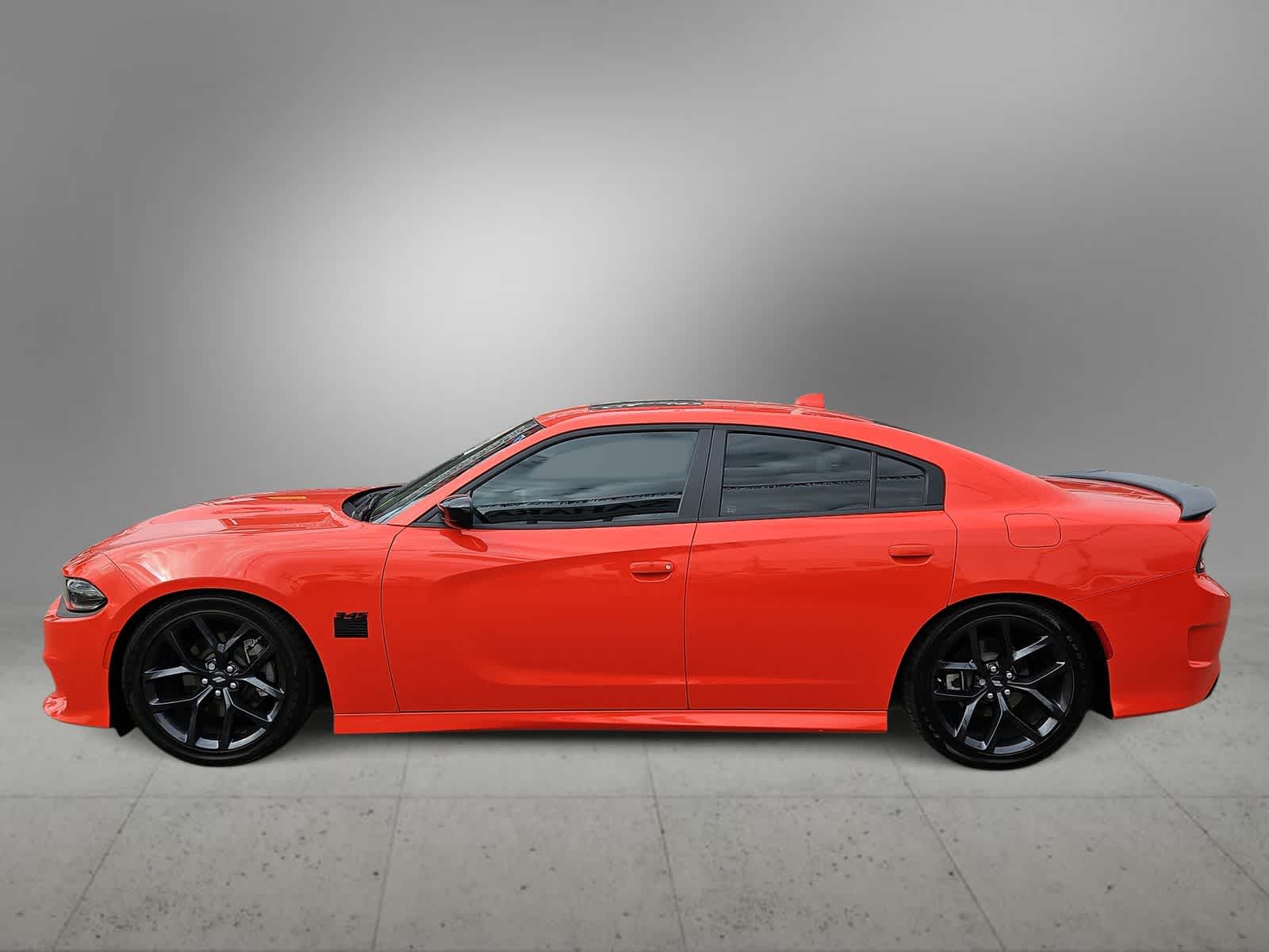 Thumbnail: 2023 Dodge Charger - 6