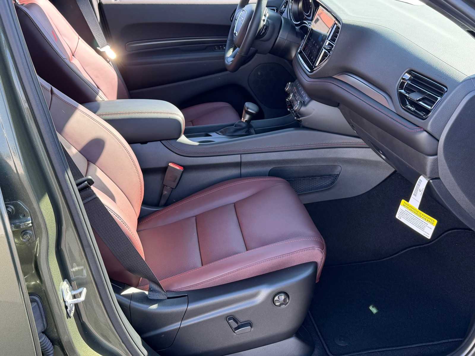 Thumbnail: 2026 Dodge Durango - 31