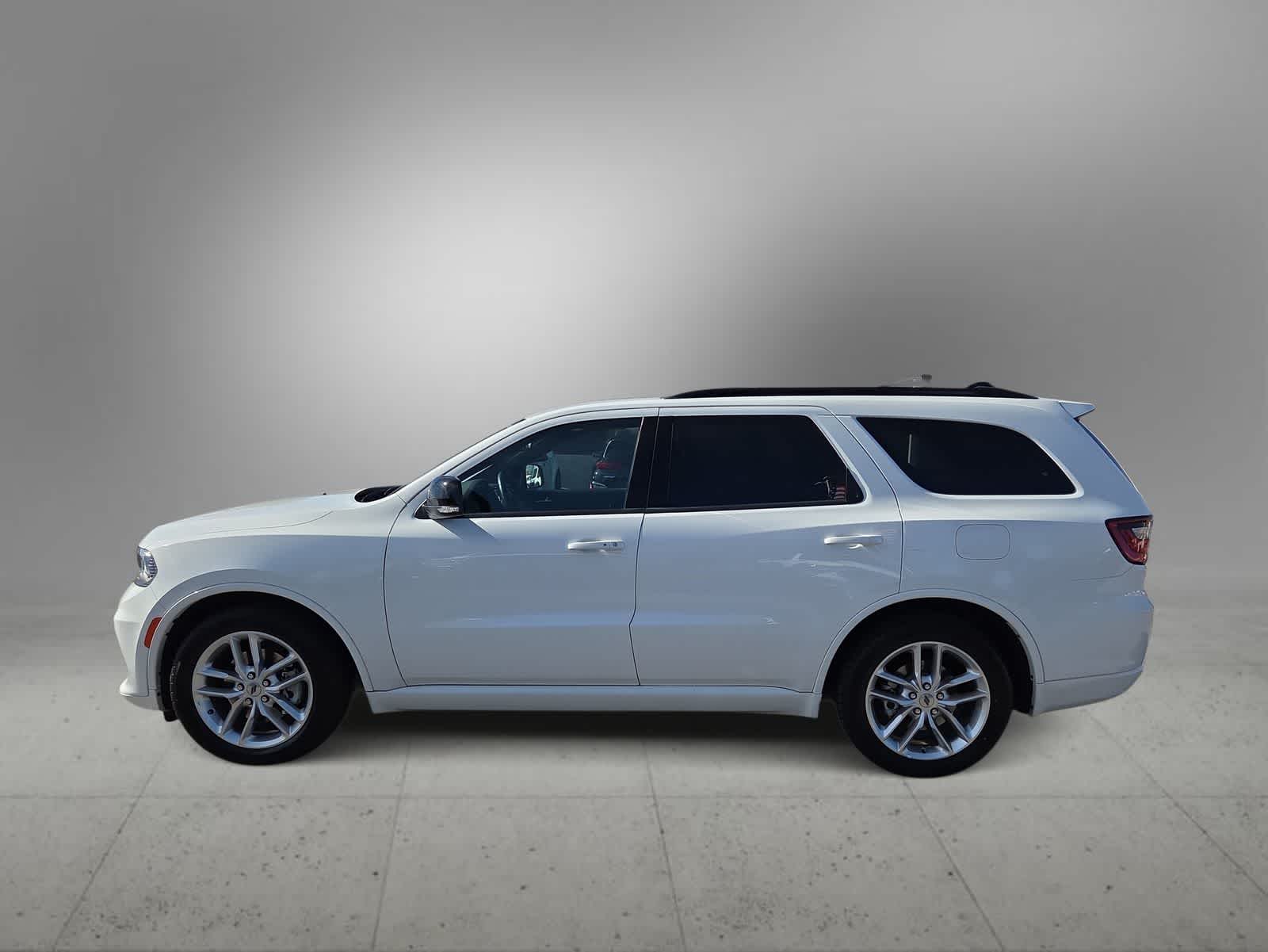 Thumbnail: 2024 Dodge Durango - 6