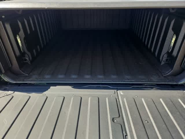 Thumbnail: 2026 RAM 1500 - 38
