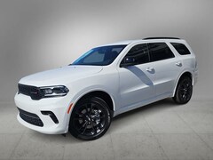 2026 Dodge Durango GT AWD Sport Utility