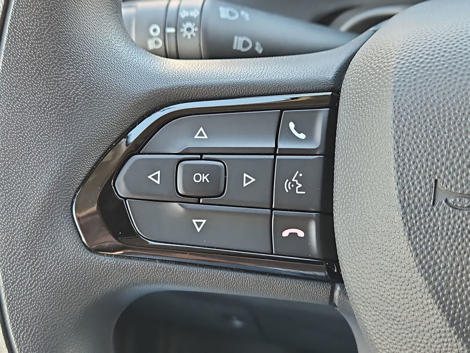 Thumbnail: 2025 RAM ProMaster - 22