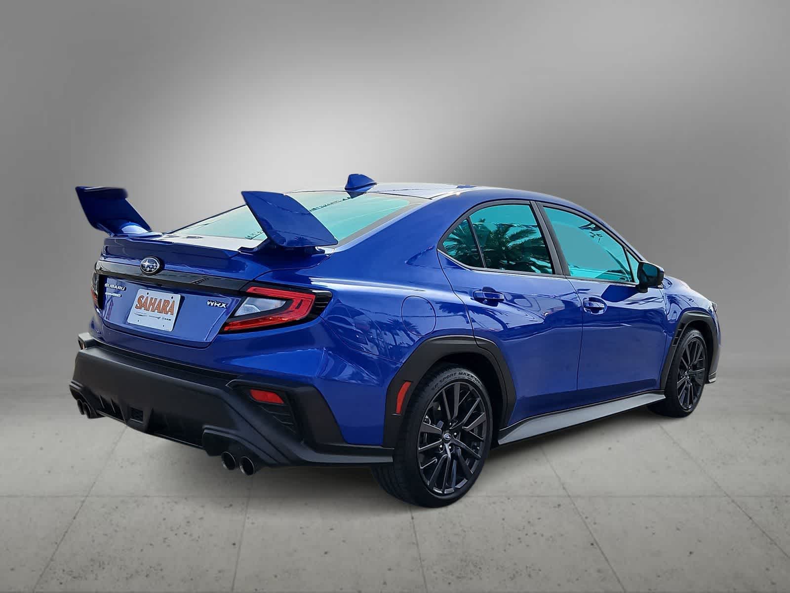 Thumbnail: 2023 Subaru WRX - 9