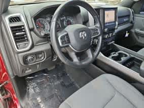 Thumbnail: 2023 RAM 1500 - 15