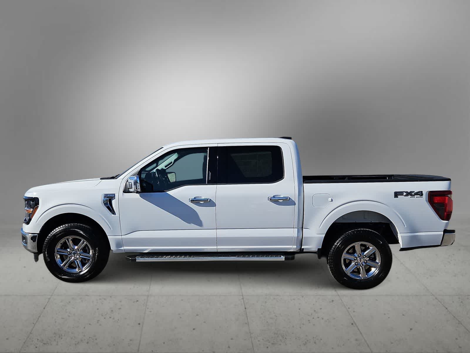 Thumbnail: 2024 Ford F-150 - 6