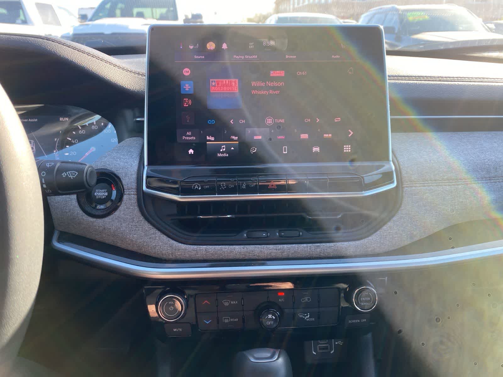 Thumbnail: 2024 Jeep Compass - 14