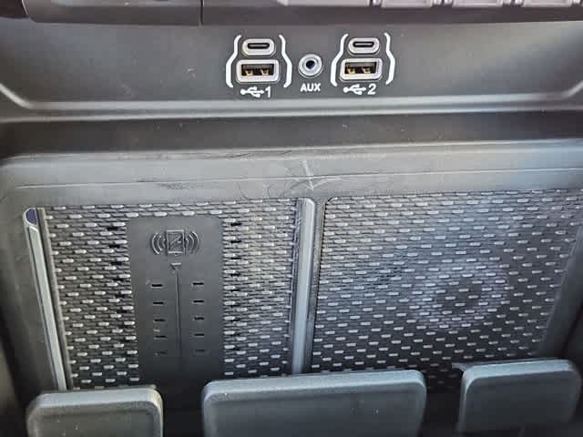 2026 RAM 1500 Rebel - Photo 30