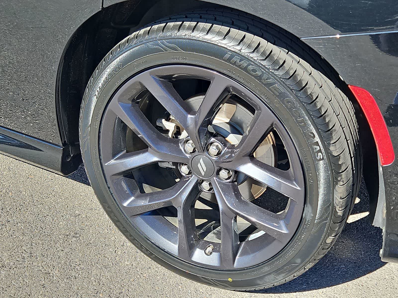 Thumbnail: 2022 Dodge Charger - 14