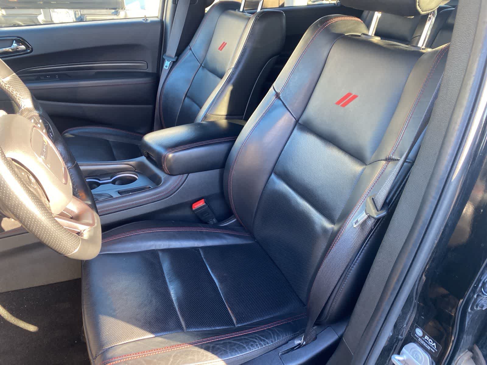 Thumbnail: 2023 Dodge Durango - 12