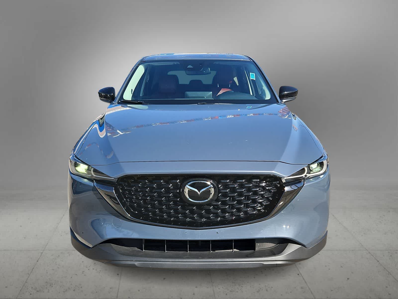 Thumbnail: 2024 Mazda CX-5 - 4
