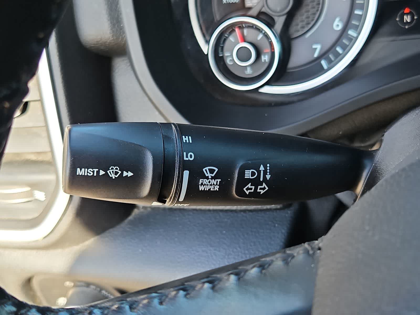 Thumbnail: 2021 RAM 1500 - 26