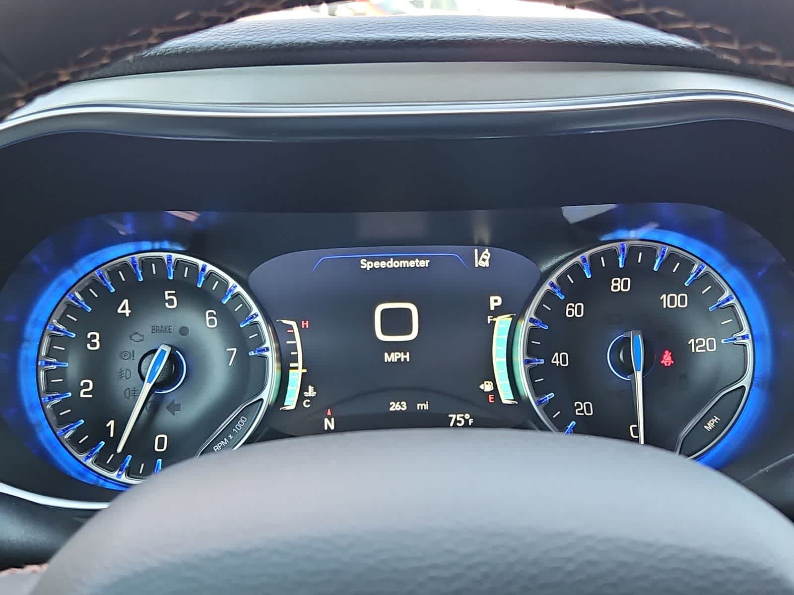 Thumbnail: 2026 Chrysler Pacifica - 32