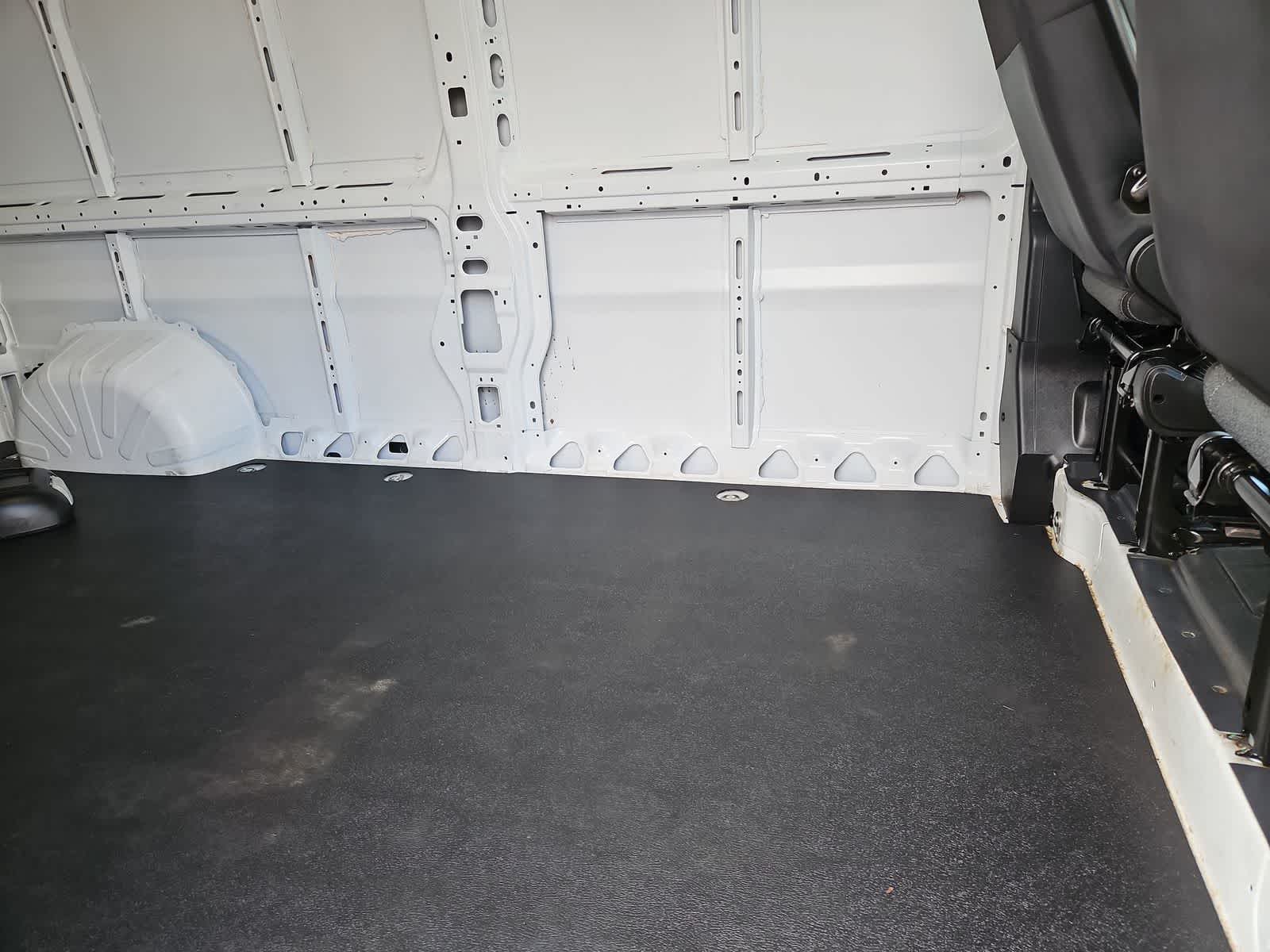 Thumbnail: 2025 RAM ProMaster - 19