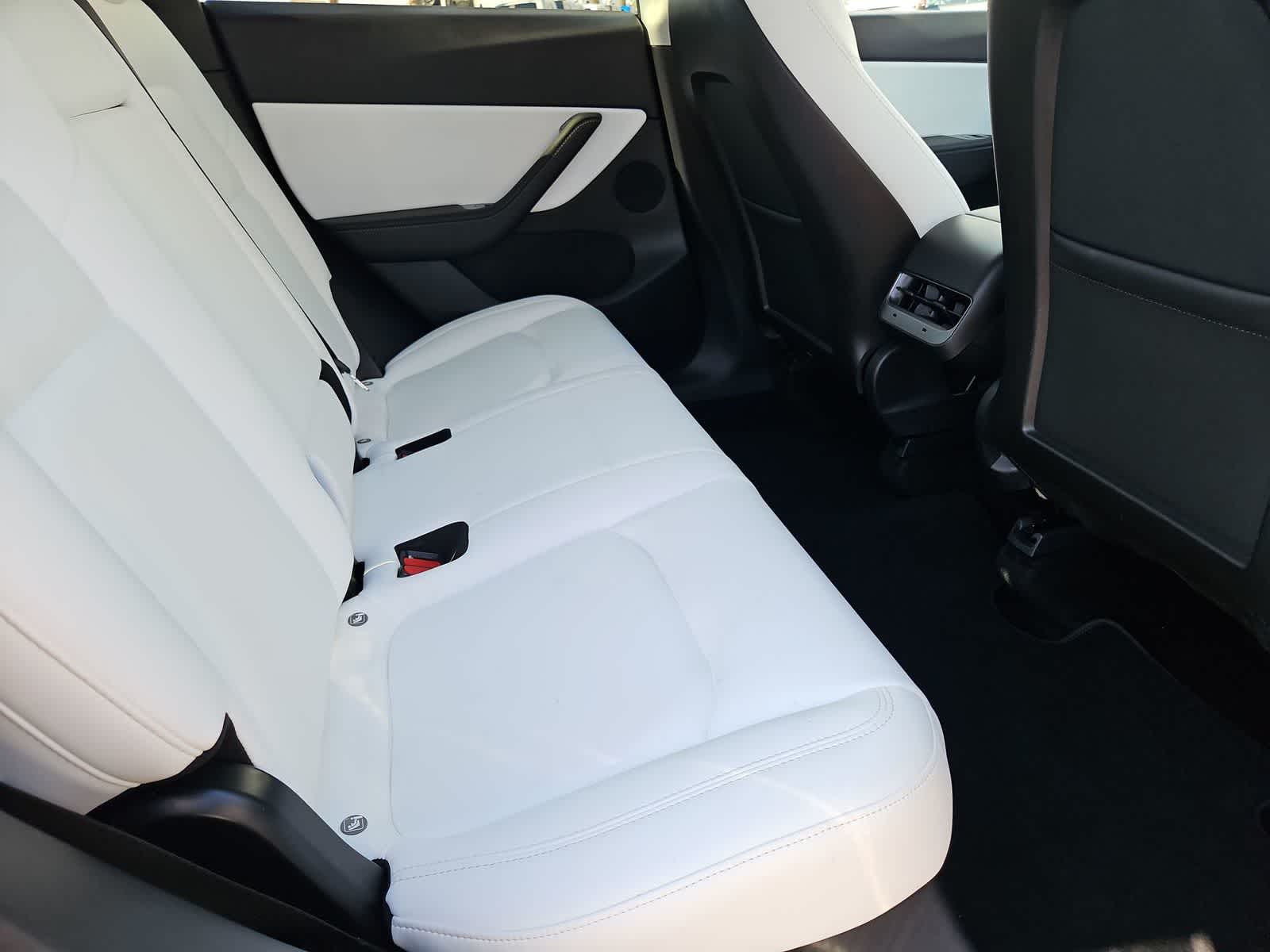 Thumbnail: 2020 Tesla Model Y - 19