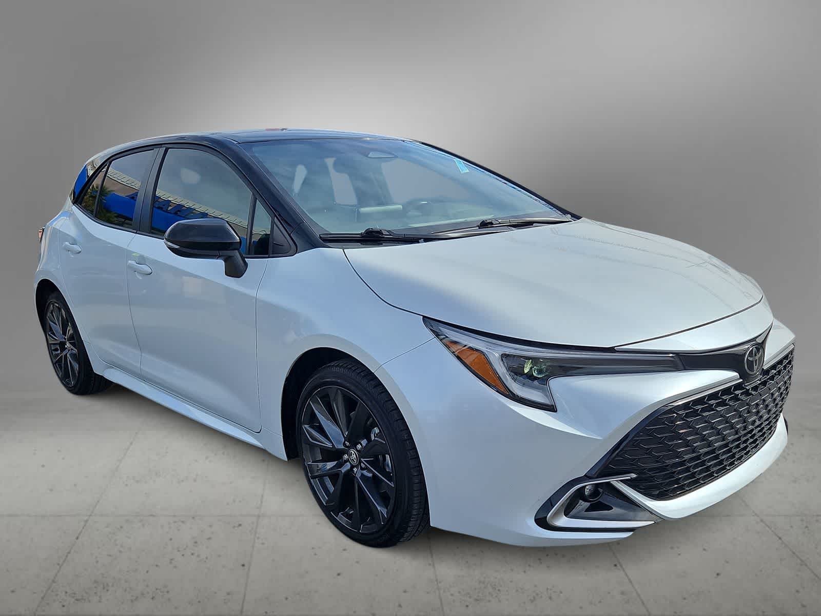 Thumbnail: 2024 Toyota Corolla - 2