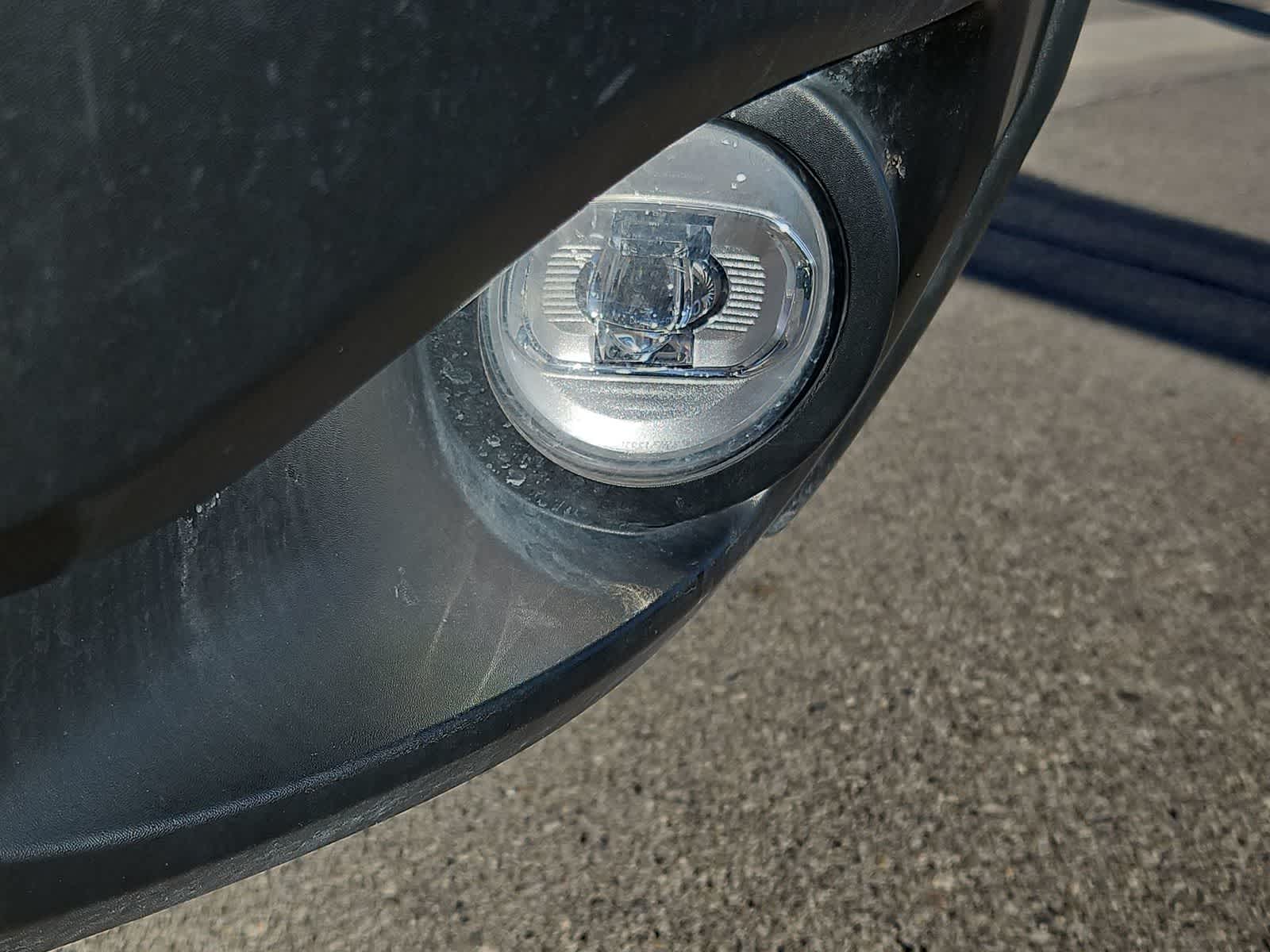 Thumbnail: 2024 RAM ProMaster - 12