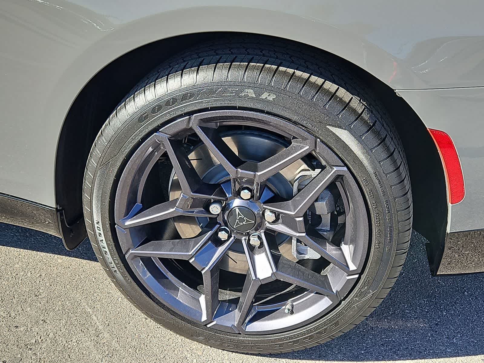 Thumbnail: 2026 Dodge Charger - 13