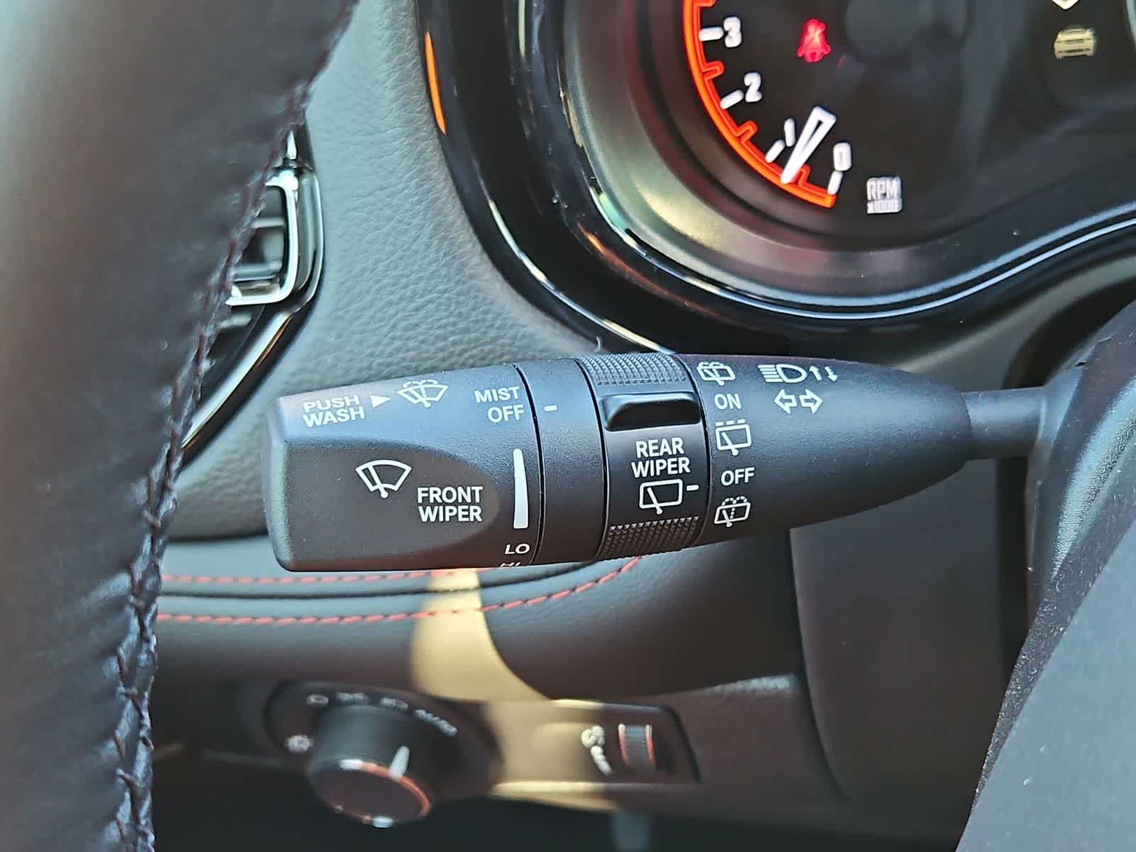 Thumbnail: 2026 Dodge Durango - 26