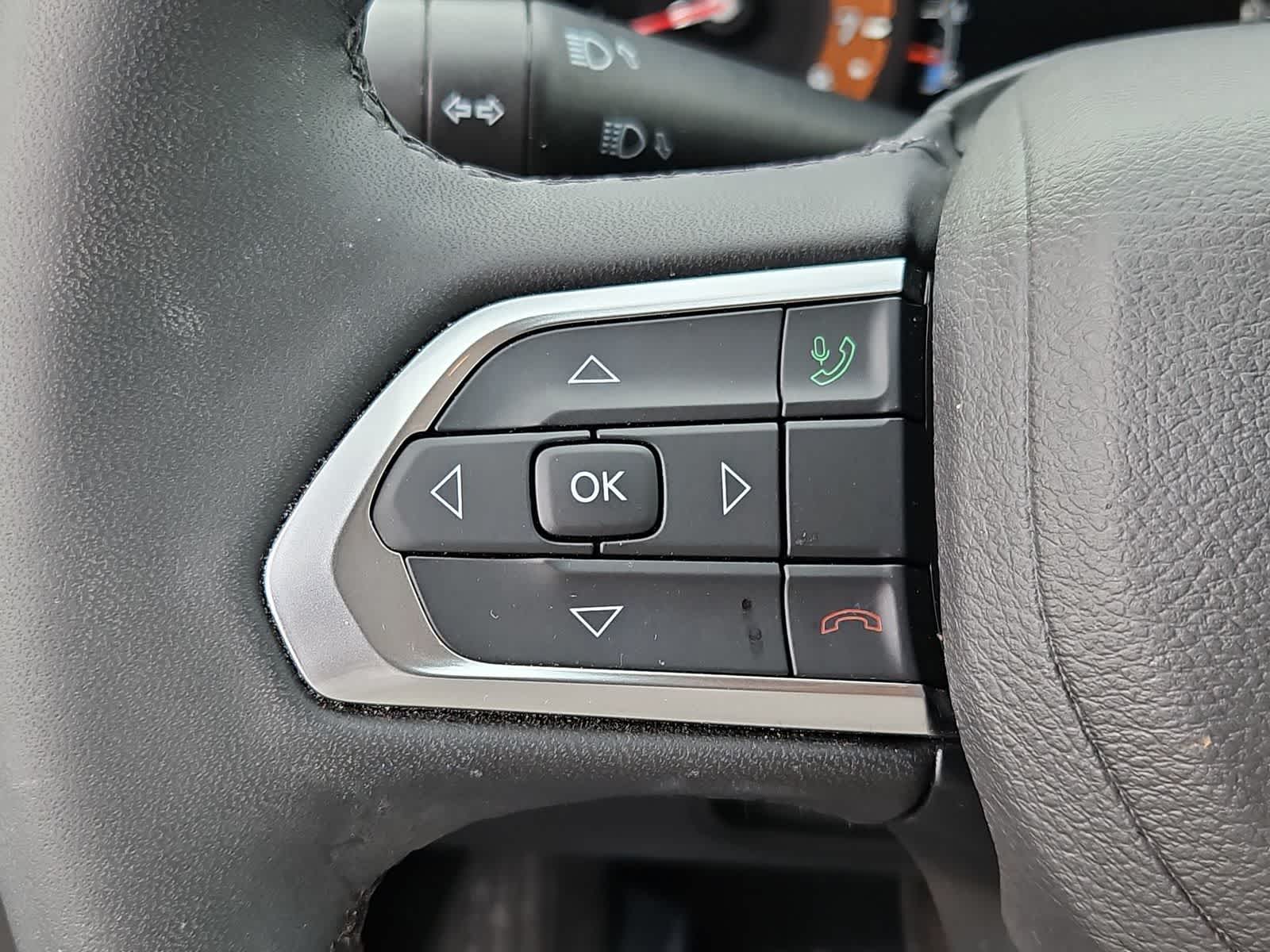 Thumbnail: 2024 Jeep Compass - 24