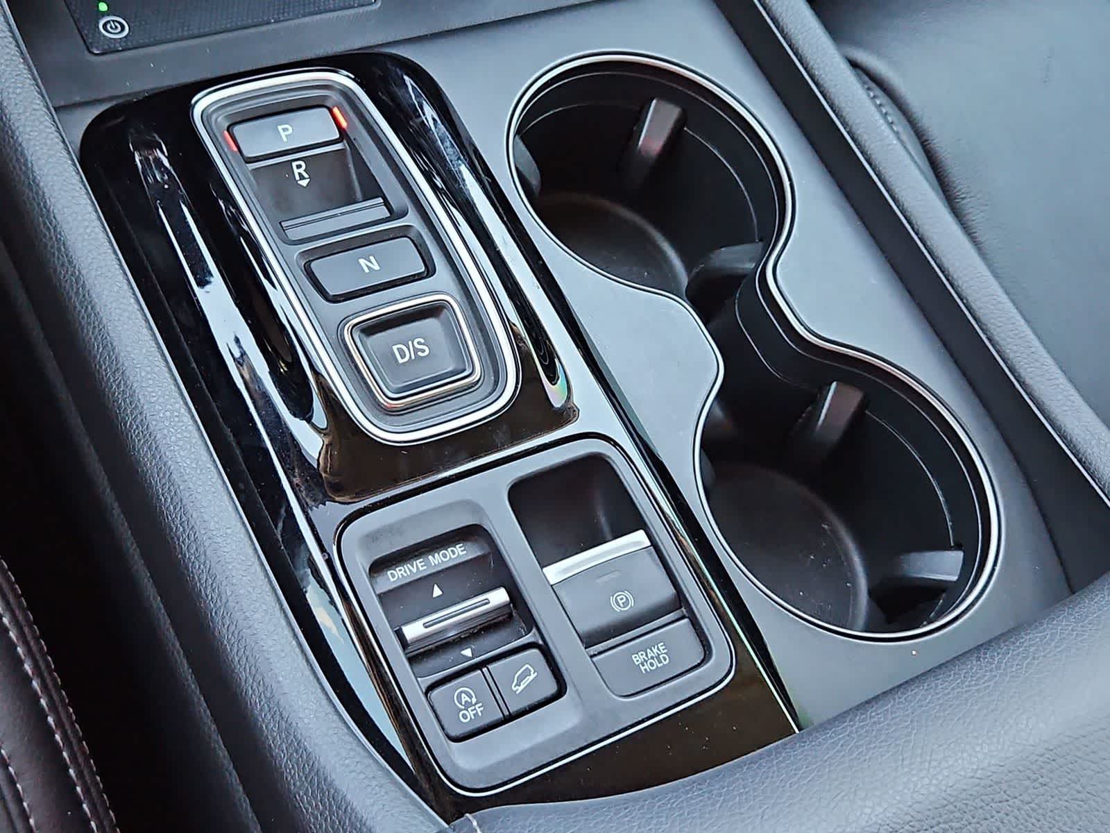 Thumbnail: 2024 Honda Pilot - 33