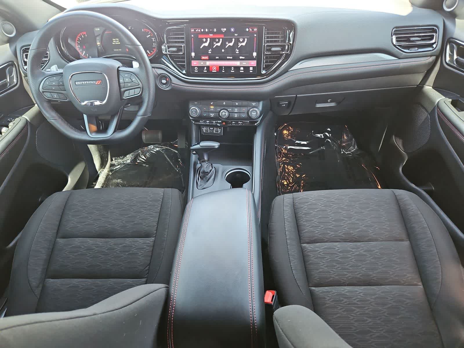 Thumbnail: 2025 Dodge Durango - 16