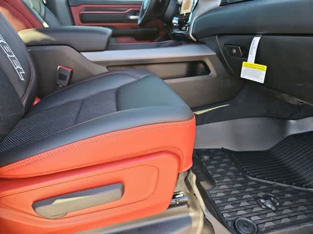 Thumbnail: 2026 RAM 1500 - 25