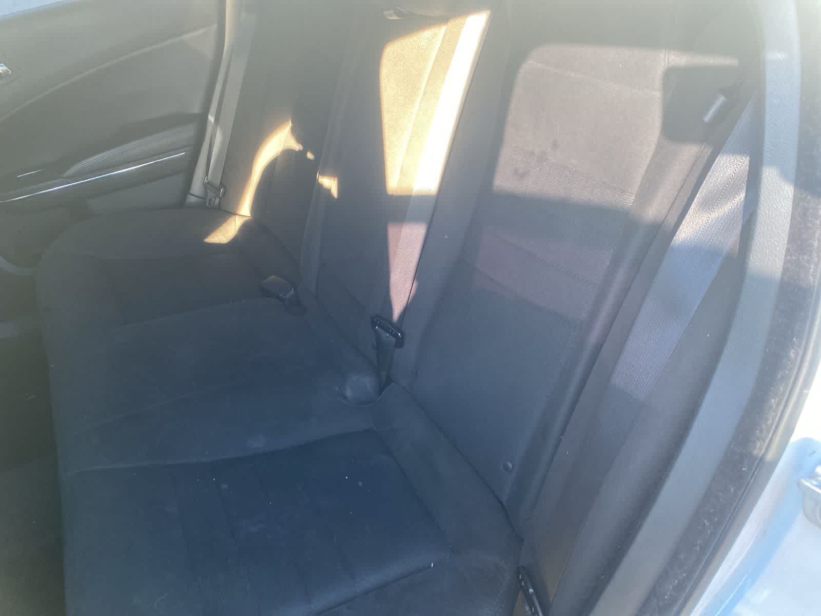 Thumbnail: 2014 Dodge Charger - 13