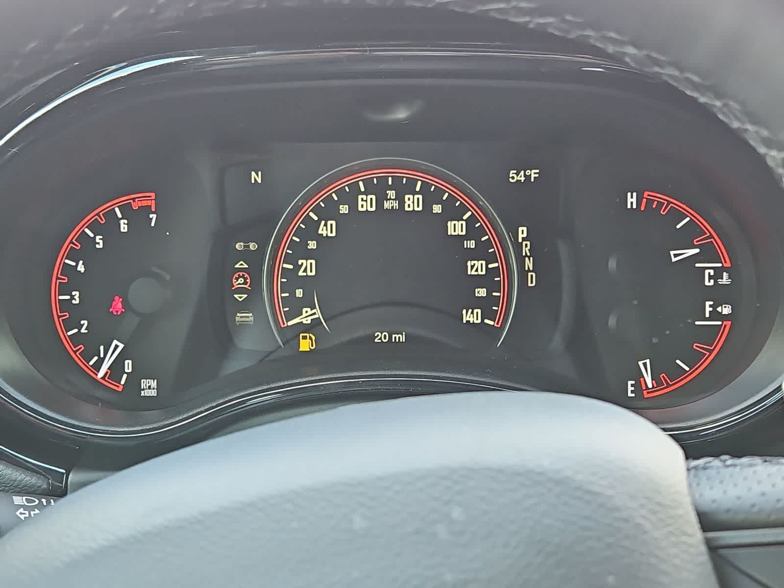 Thumbnail: 2026 Dodge Durango - 32