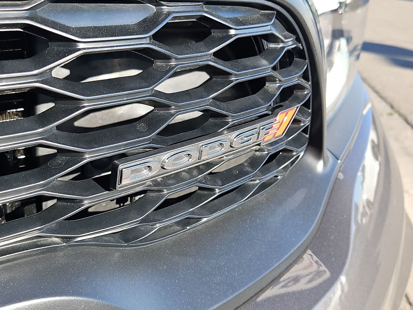 Thumbnail: 2026 Dodge Durango - 11