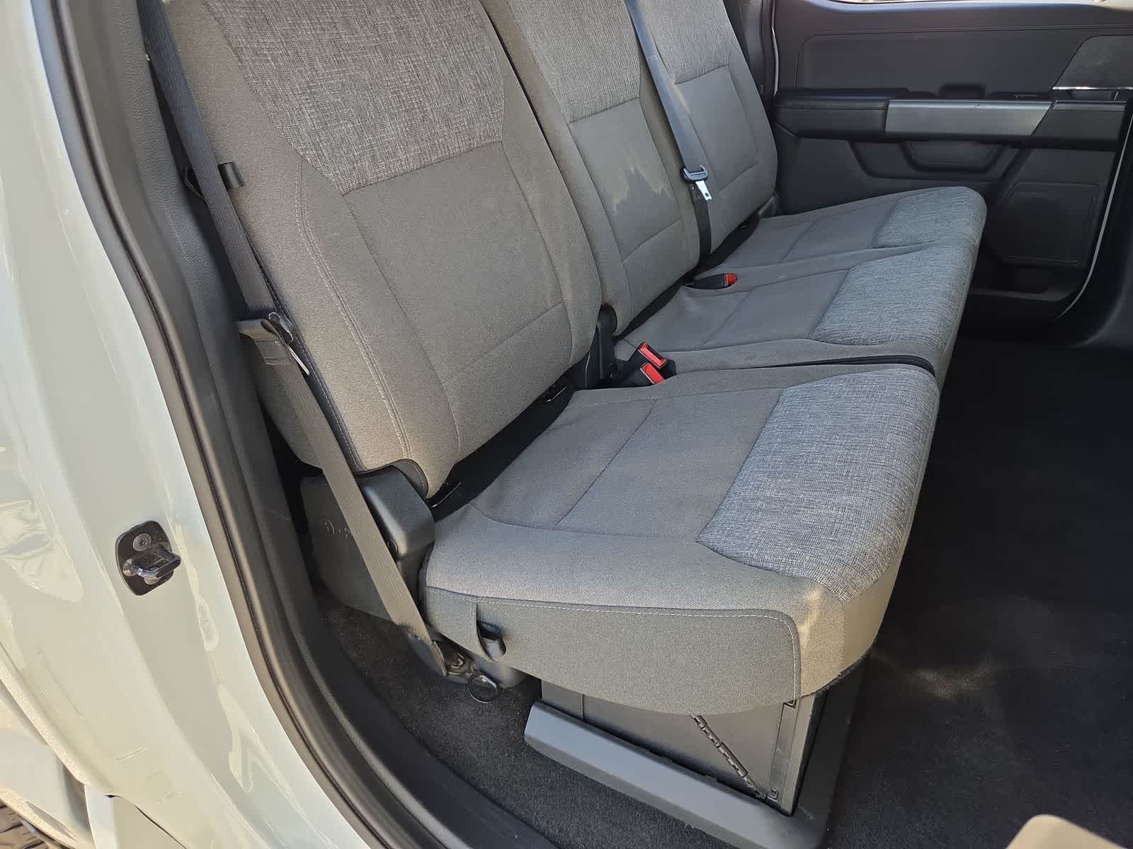 Thumbnail: 2024 Ford F-150 - 22