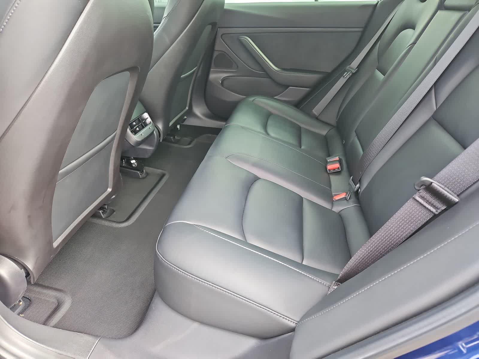 Thumbnail: 2019 Tesla Model 3 - 19