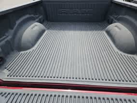 Thumbnail: 2023 RAM 1500 - 37