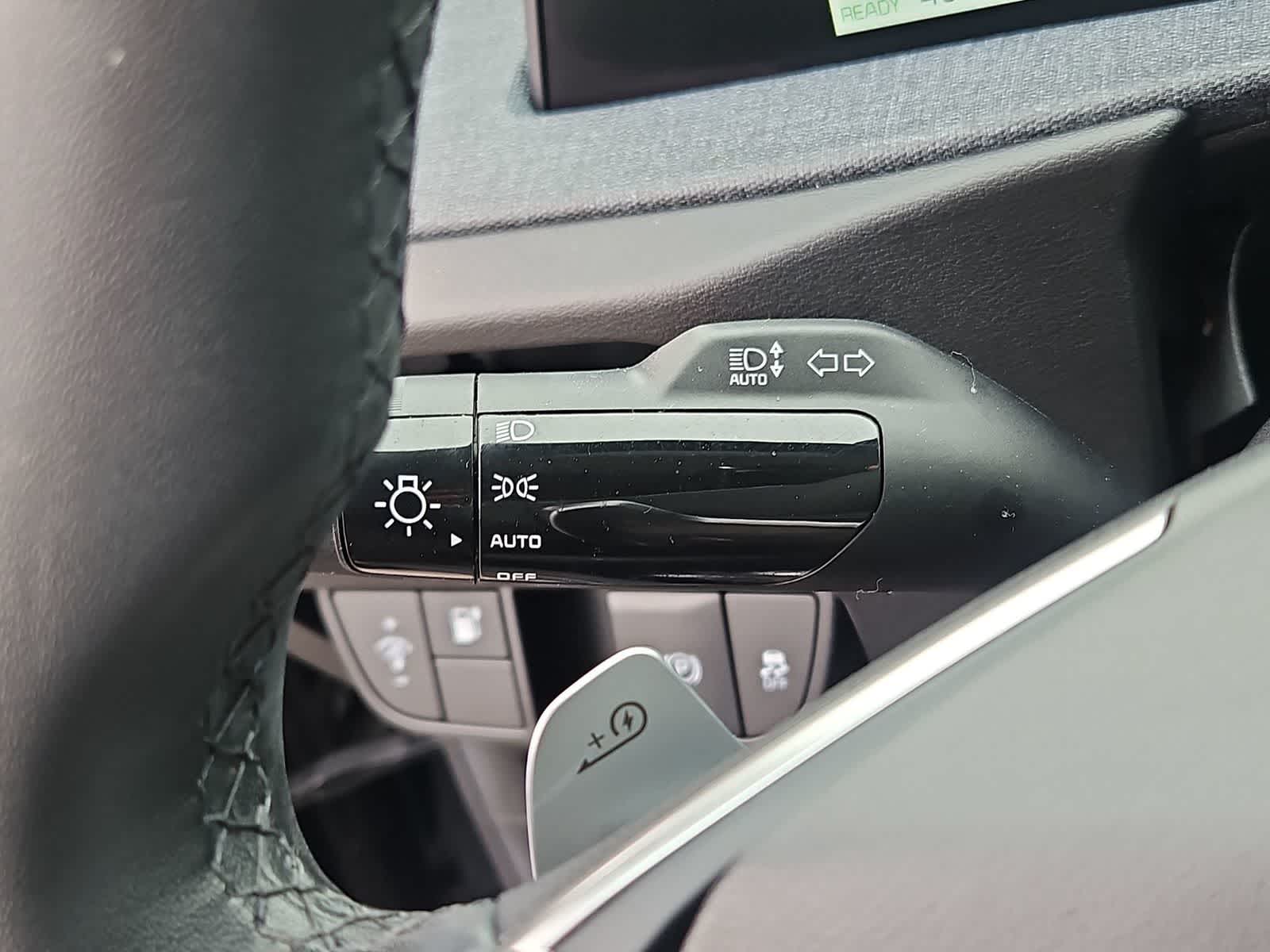 Thumbnail: 2024 Kia EV6 - 27