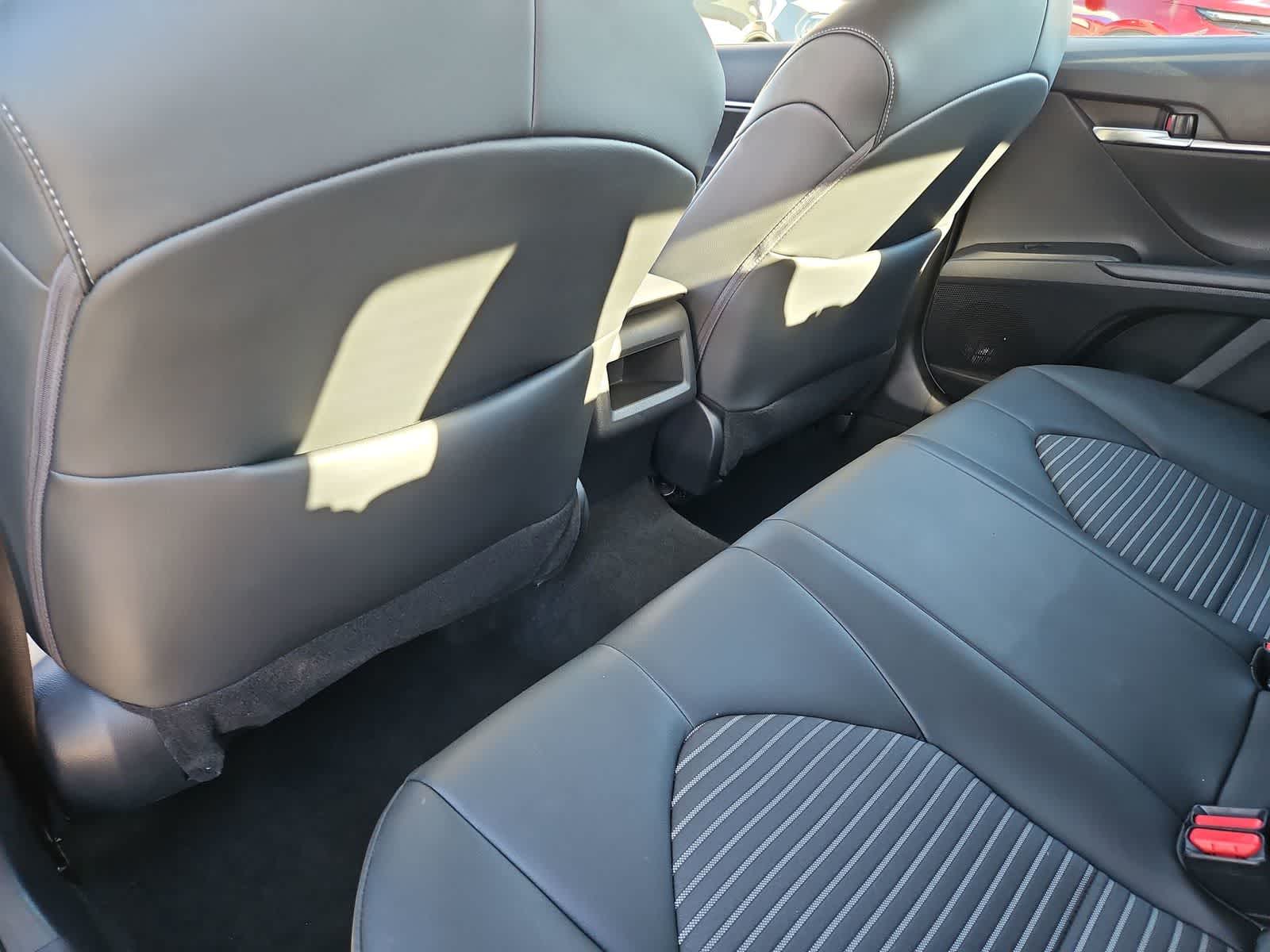 Thumbnail: 2024 Toyota Camry - 20