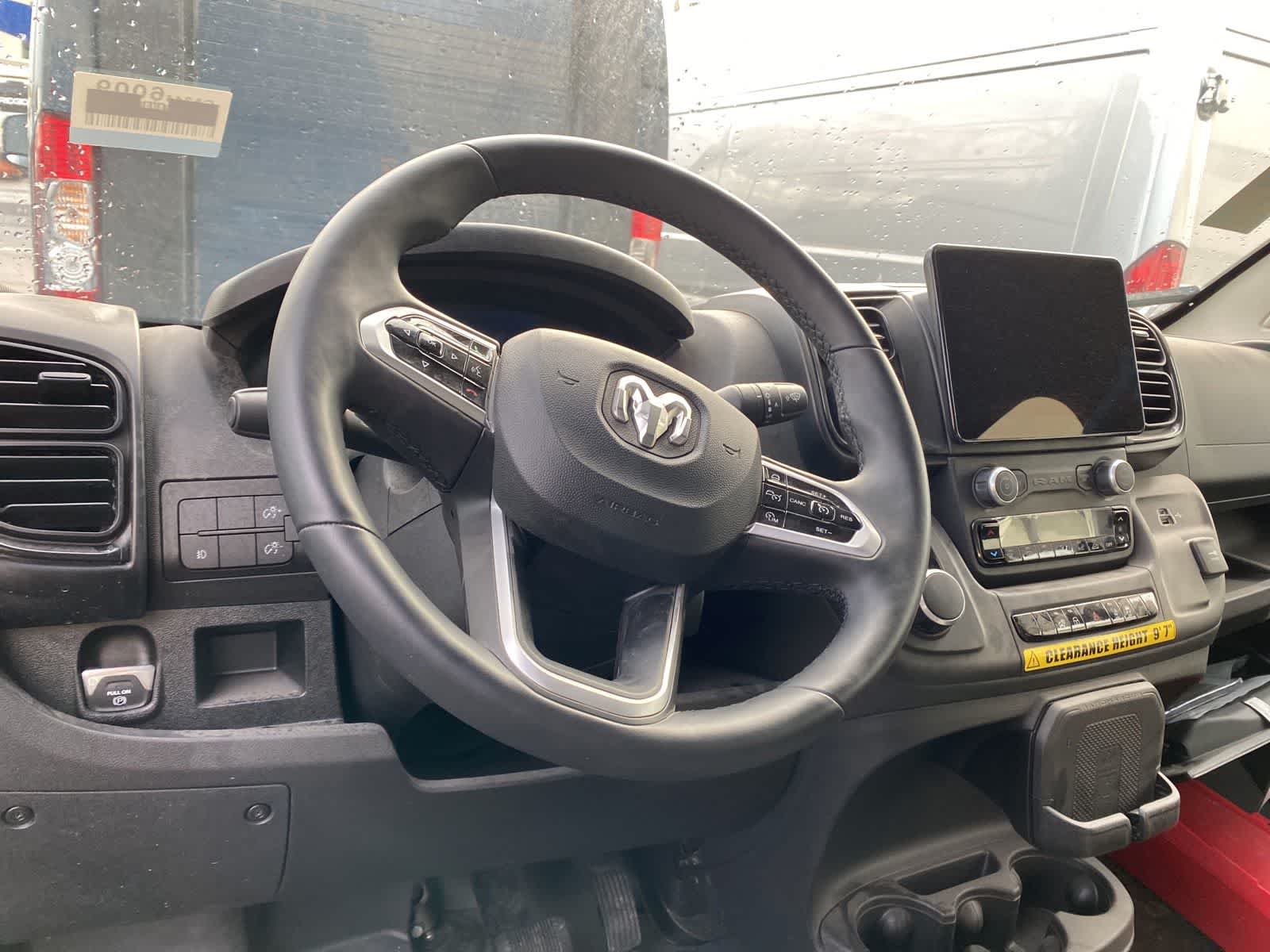 Thumbnail: 2024 RAM ProMaster - 9