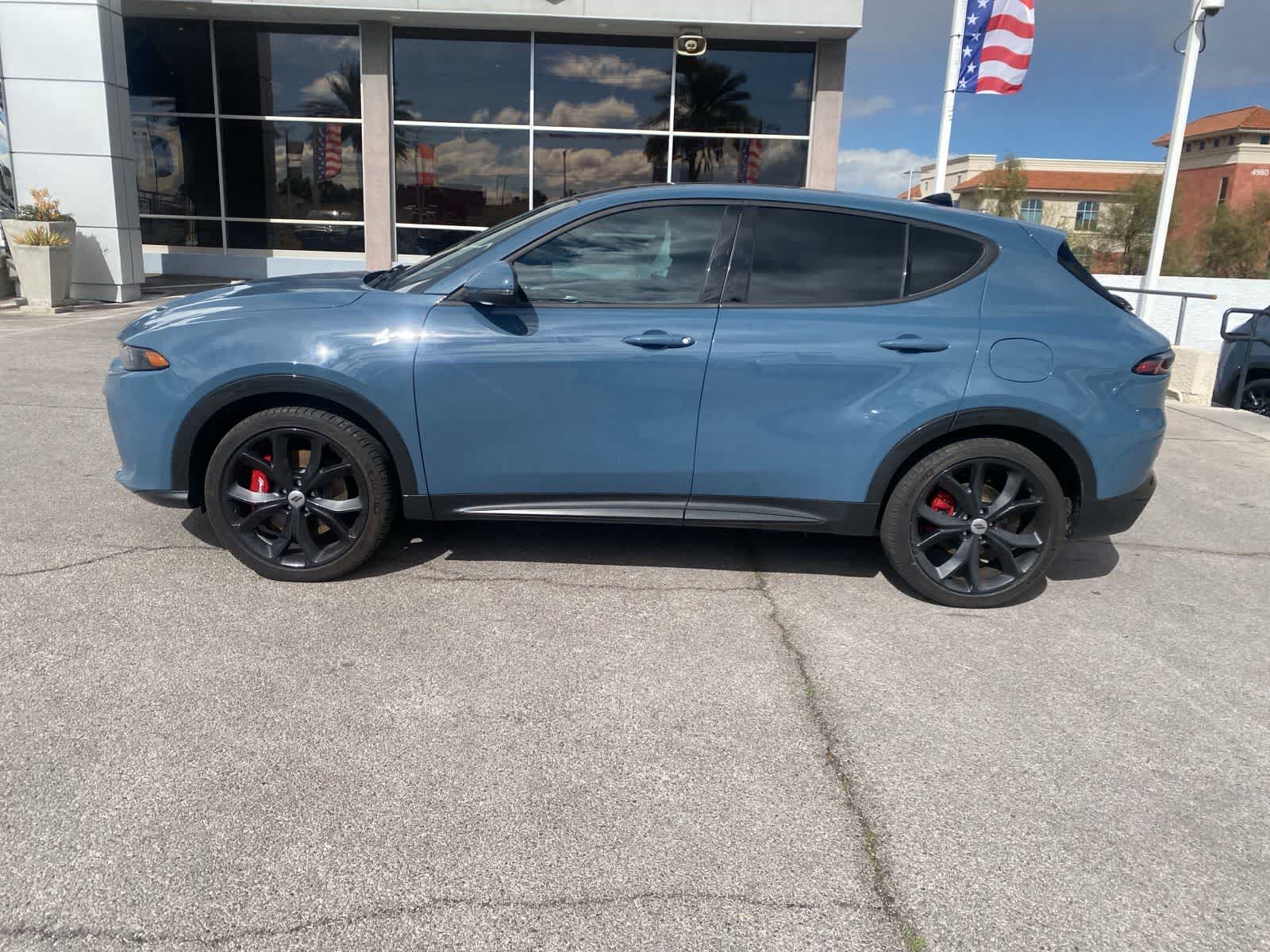 Thumbnail: 2024 Dodge Hornet - 9