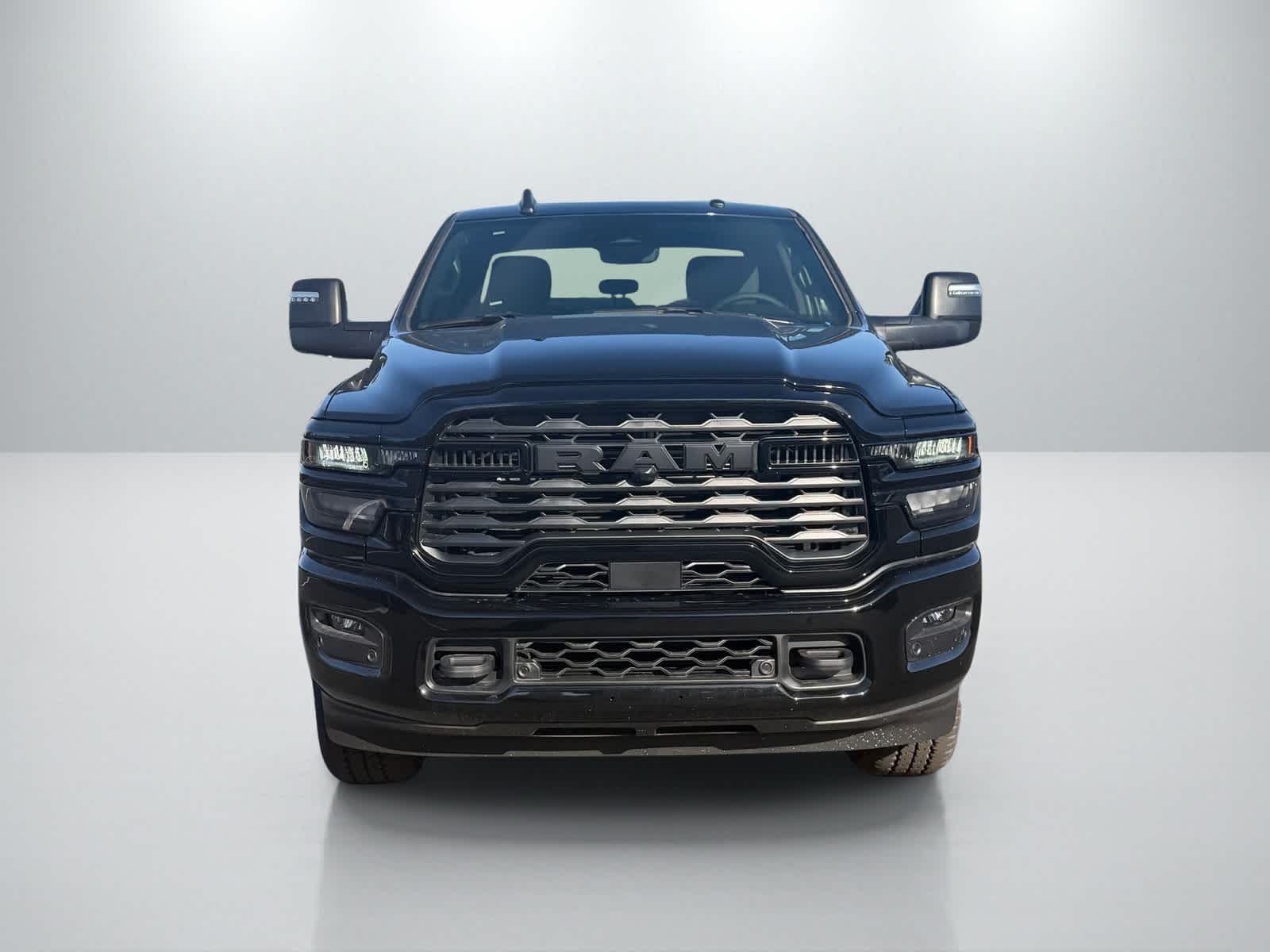 Thumbnail: 2026 RAM 3500 - 2