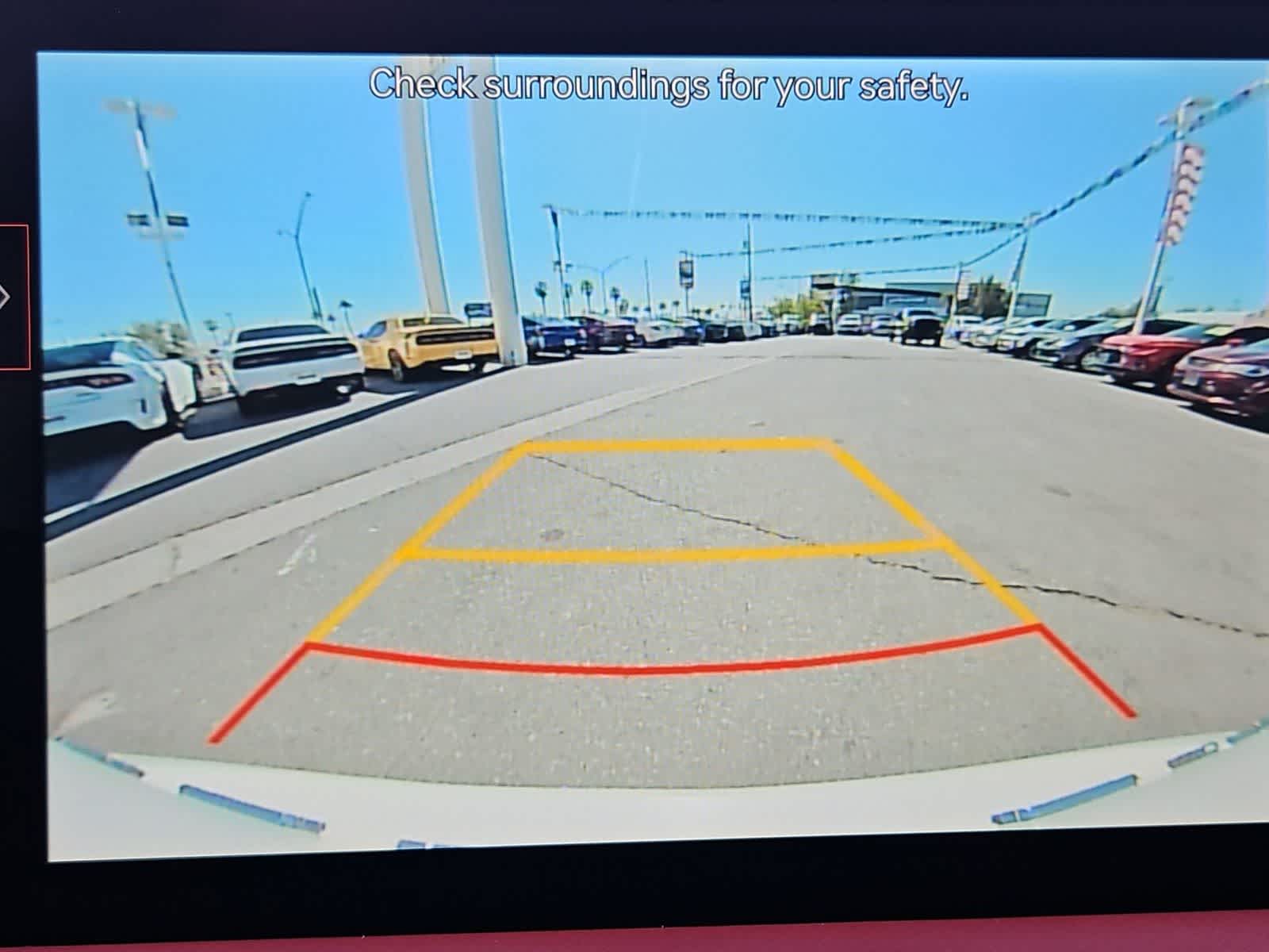 Thumbnail: 2023 Genesis G70 - 30