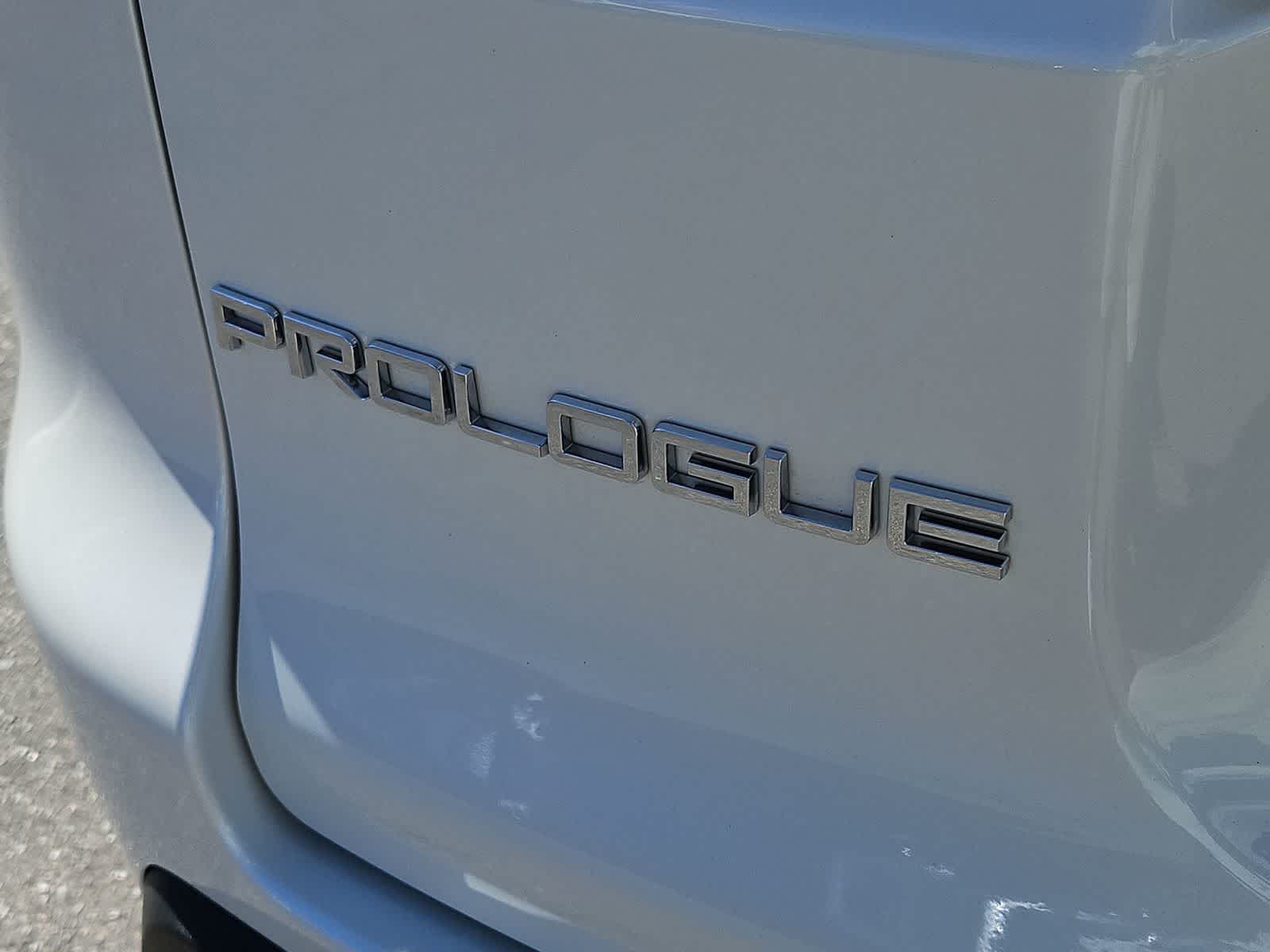 Thumbnail: 2024 Honda Prologue - 13