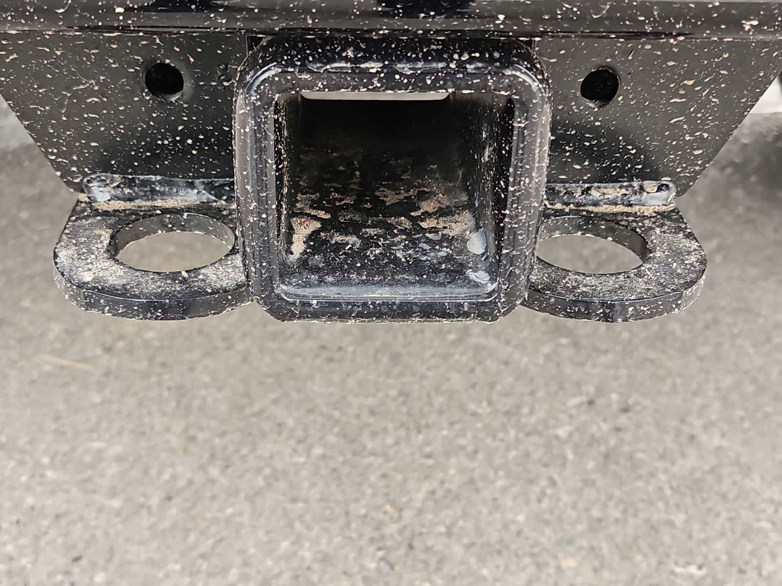 Thumbnail: 2026 RAM 3500 - 34