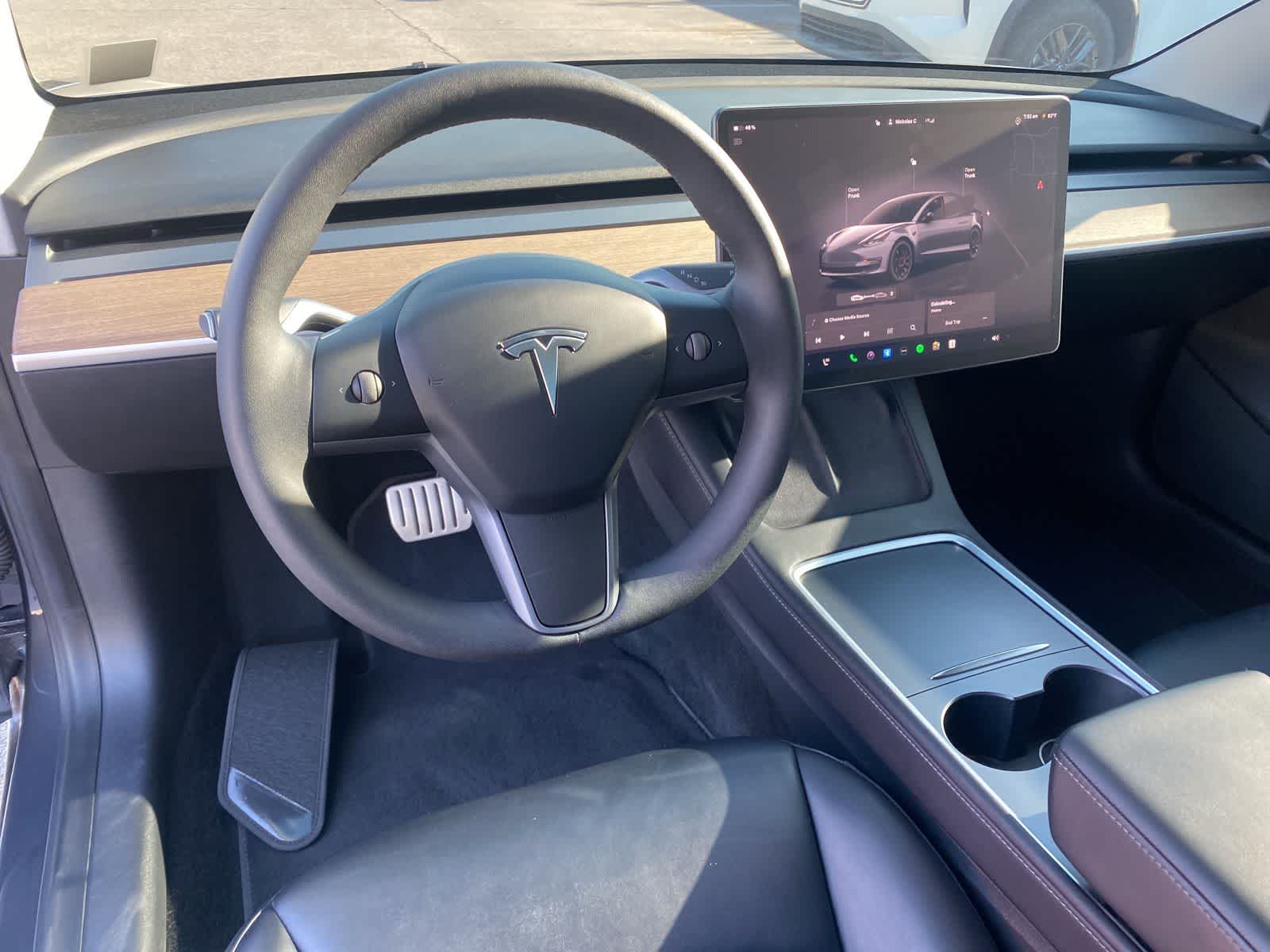 Thumbnail: 2022 Tesla Model 3 - 10