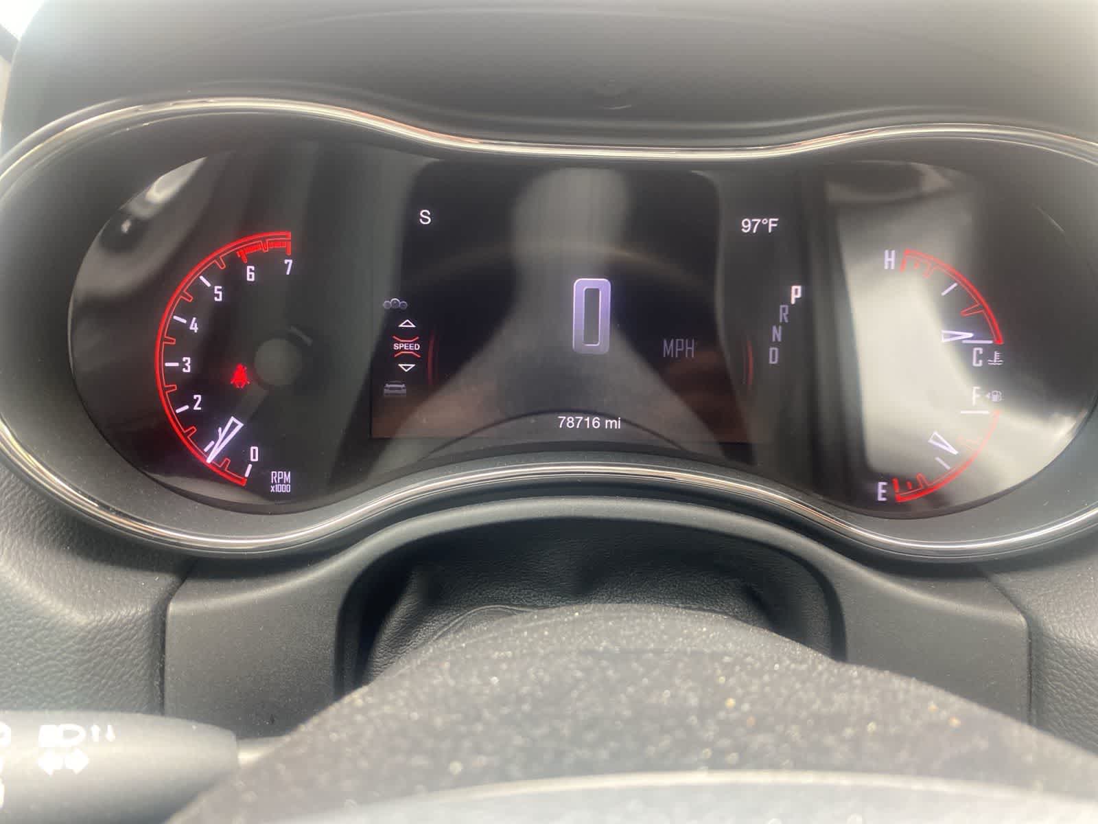 Thumbnail: 2018 Dodge Durango - 14