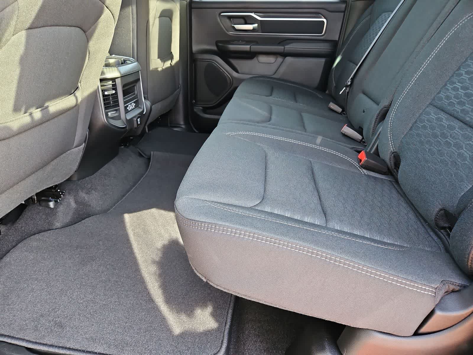 Thumbnail: 2026 RAM 1500 - 19