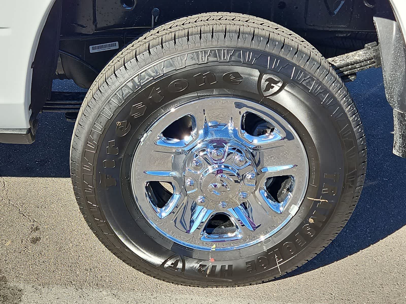 Thumbnail: 2026 RAM 3500 - 14