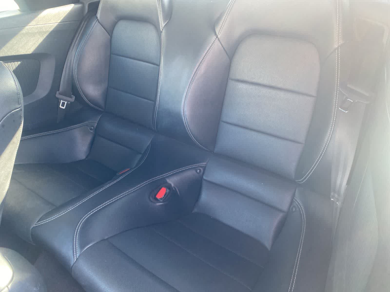 Thumbnail: 2023 Ford Mustang - 13