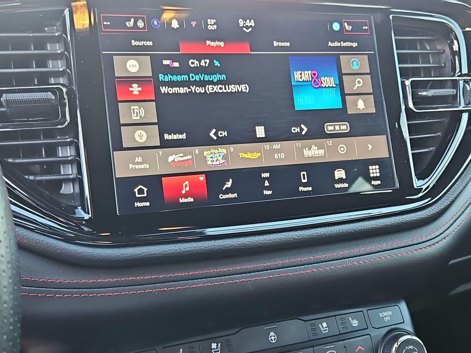 Thumbnail: 2024 Dodge Durango - 28